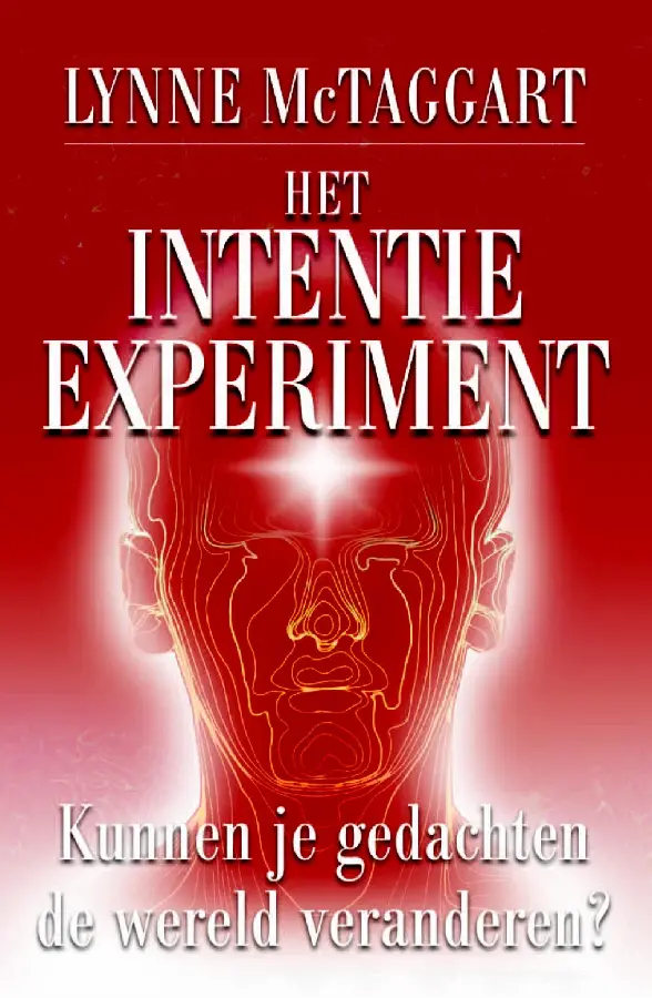Het intentie-experiment
