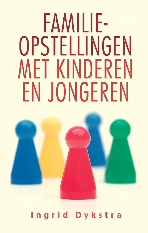 Familieopstellingen met kinderen en jong