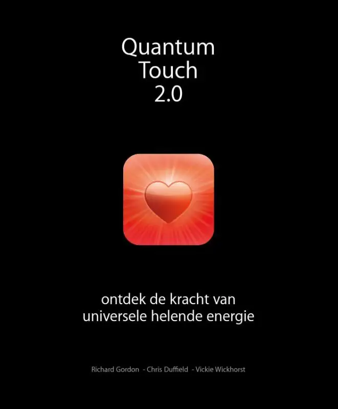 Quantum-Touch 2.0