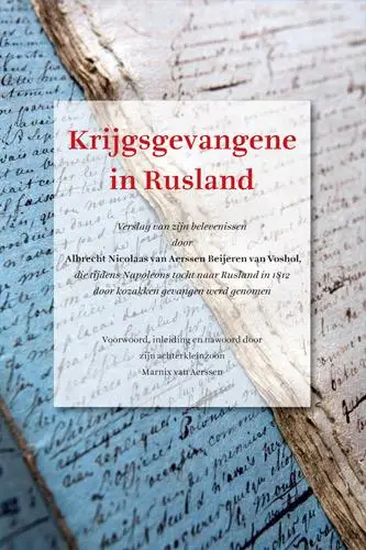 Krijgsgevangene in rusland