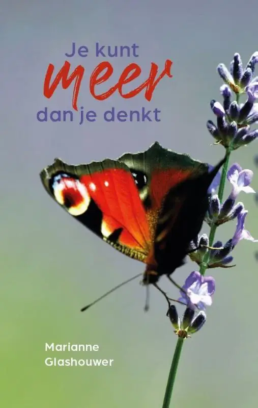 Je kunt meer dan je denkt
