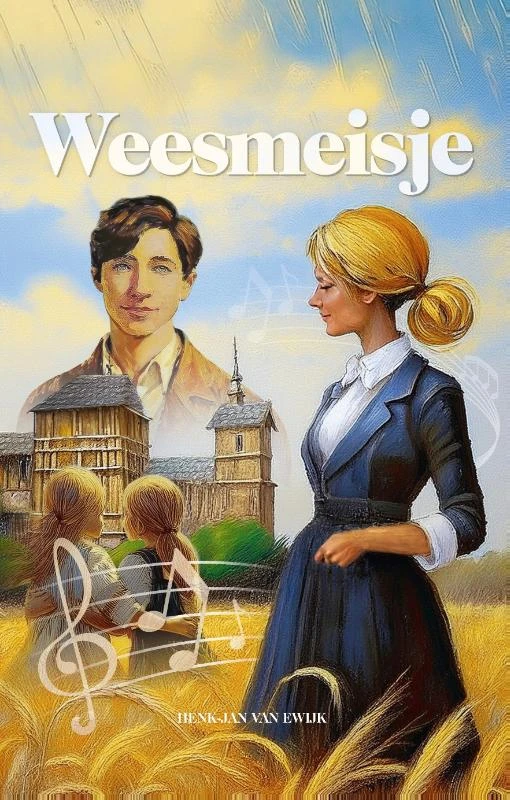 Weesmeisje