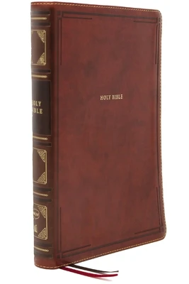 NKJV - Thinline Reference Bible