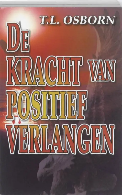 Kracht van positief verlangen