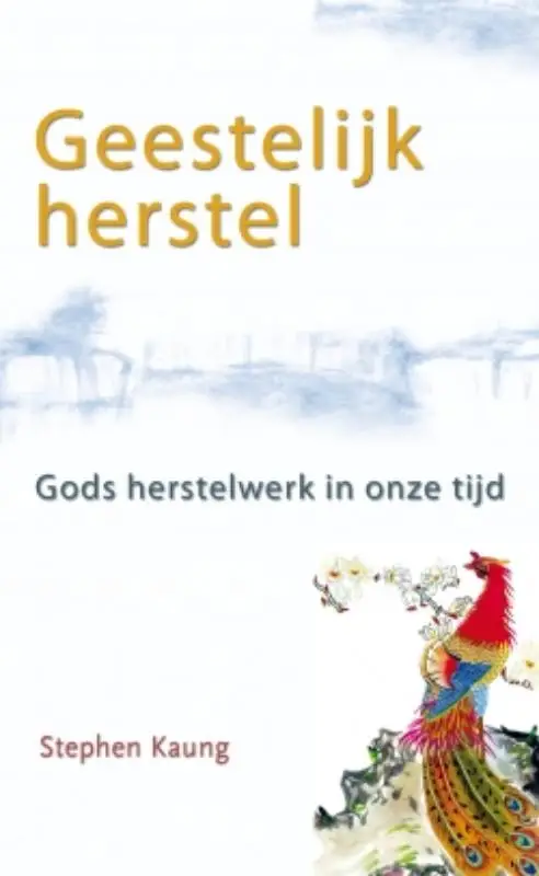 Geestelijk herstel   POD