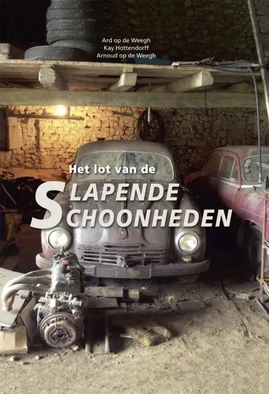 Lot van de slapende schoonheden