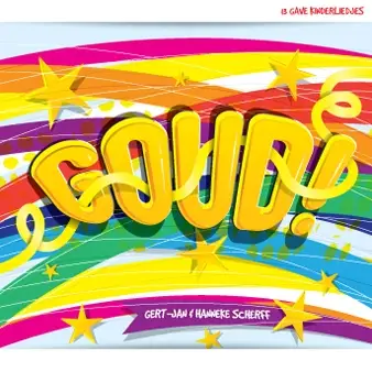 Goud muziekboek [+!+]