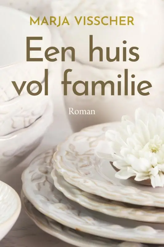 Huis vol familie