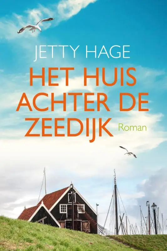 Huis achter de zeedijk