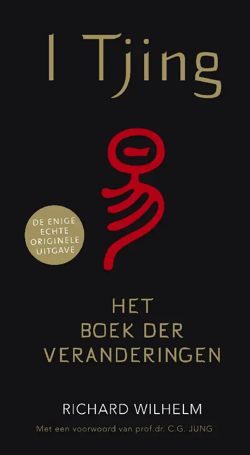 I Tjing
