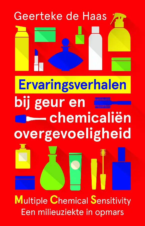 Ervaringsverhalen bij geur- en chemicali