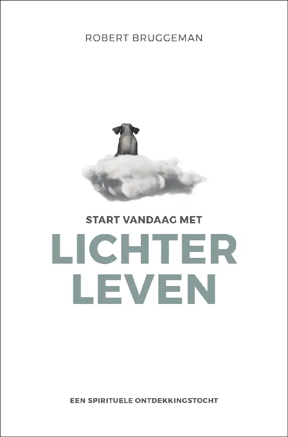 Start vandaag met lichter leven