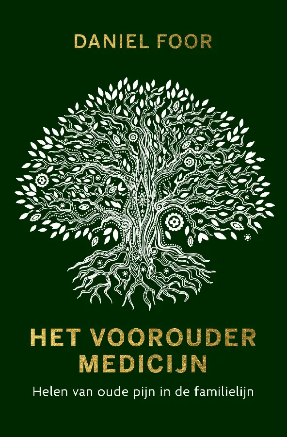 Het vooroudermedicijn