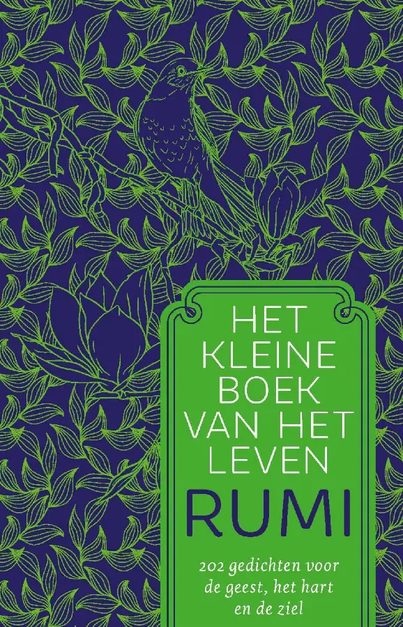 Het kleine boek van het leven