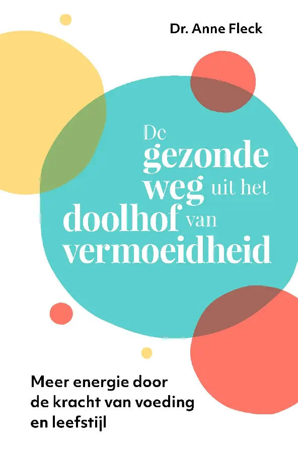 De gezonde weg uit het doolhof van vermo