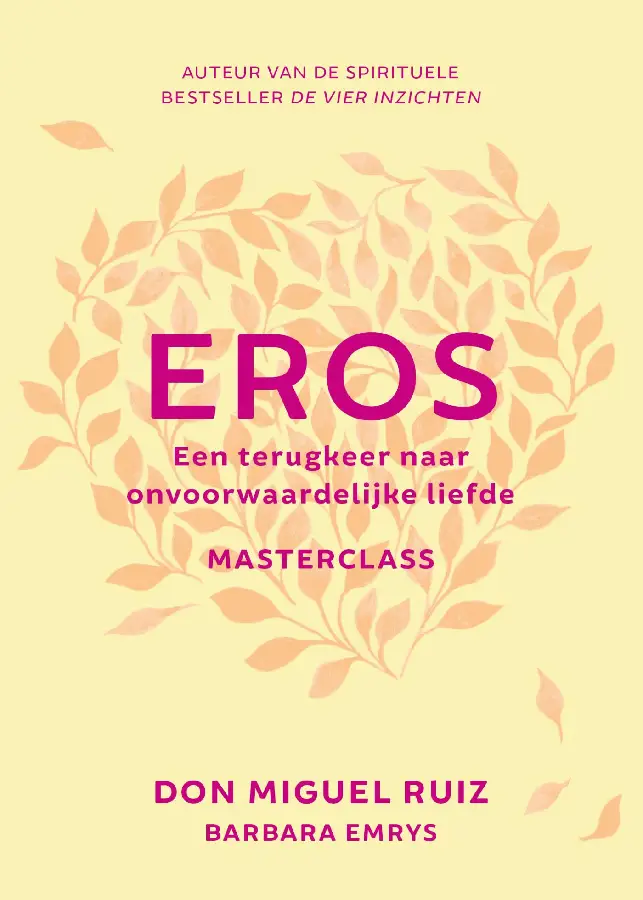 Eros: masterclass