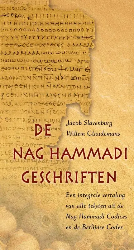 Nag Hammadi-geschriften