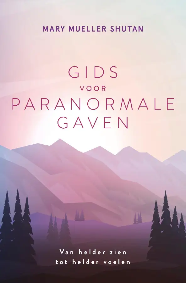 Gids voor paranormale gaven