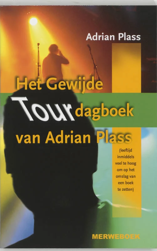 Gewijde tourdagboek