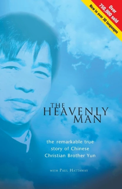 Heavenly man