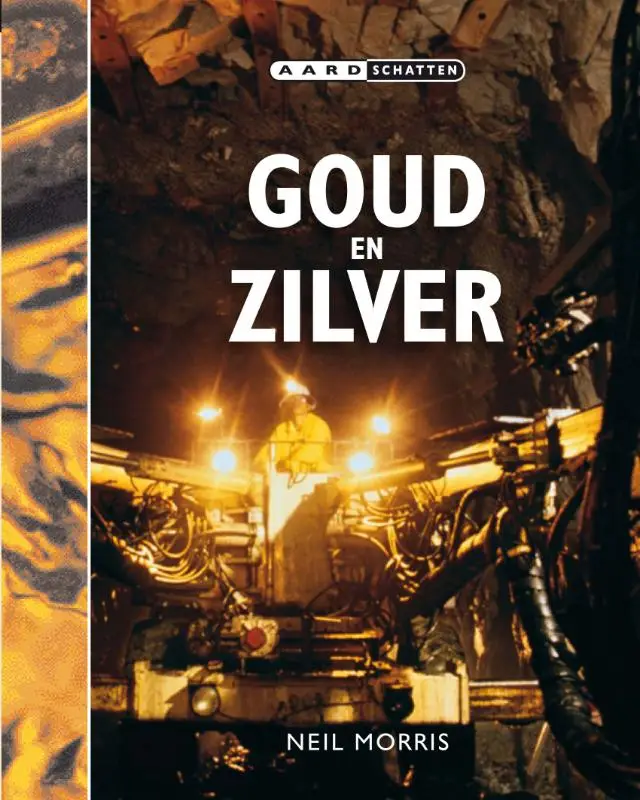 Goud en zilver