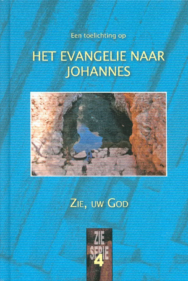 Evangelie naar Johannes