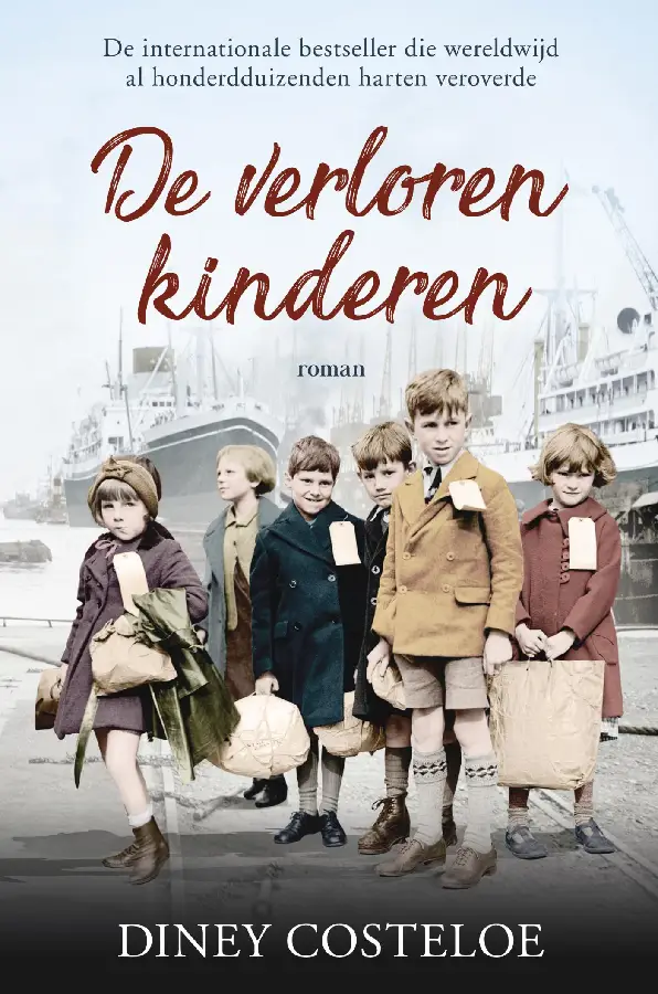 Verloren kinderen