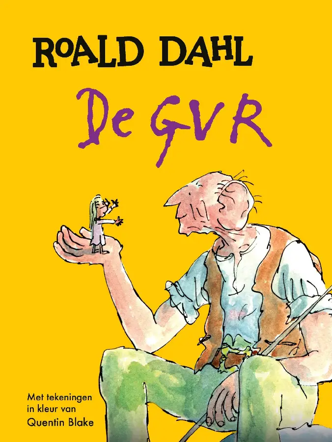 De GVR