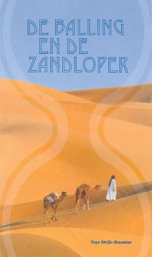 Balling en de zandloper