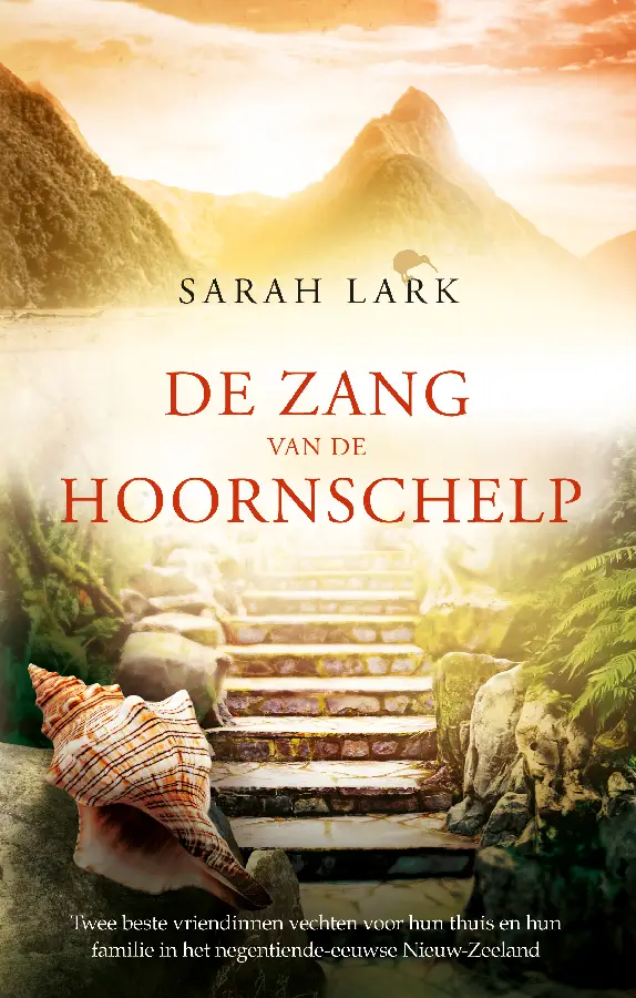 Zang van de hoornschelp