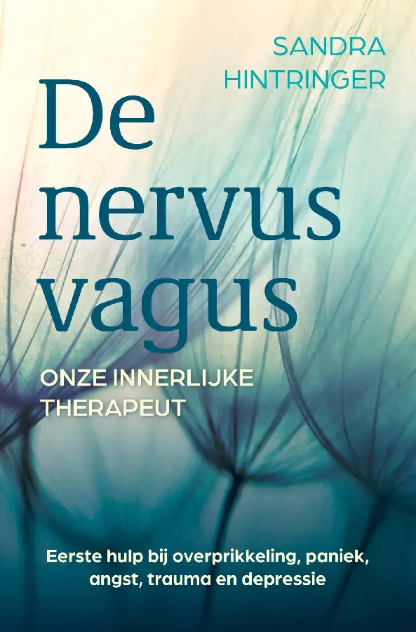 De nervus vagus Onze innerlijke therapeu