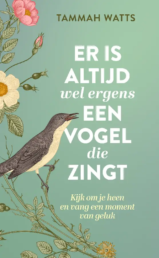 Er is altijd wel ergens een vogel die zi