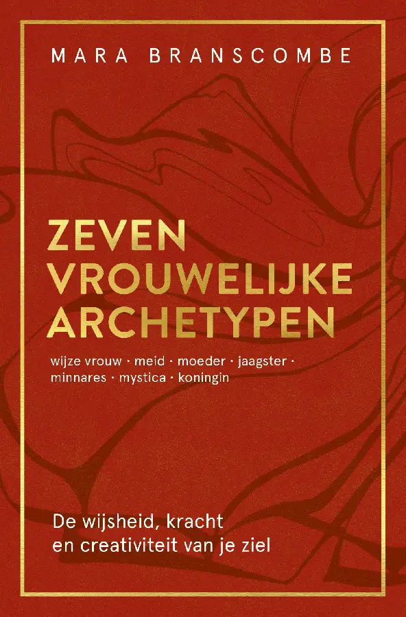 Zeven vrouwelijke archetypen