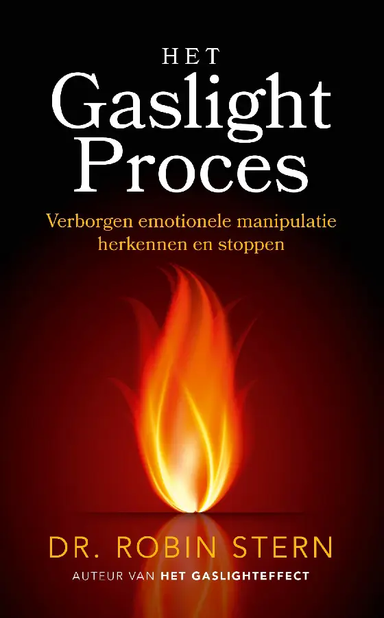 Het gaslightproces
