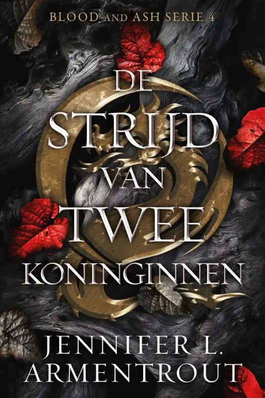 Strijd van twee koninginnen - Limited