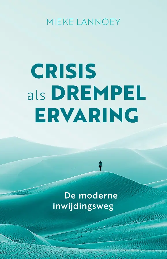 Crisis als drempelervaring