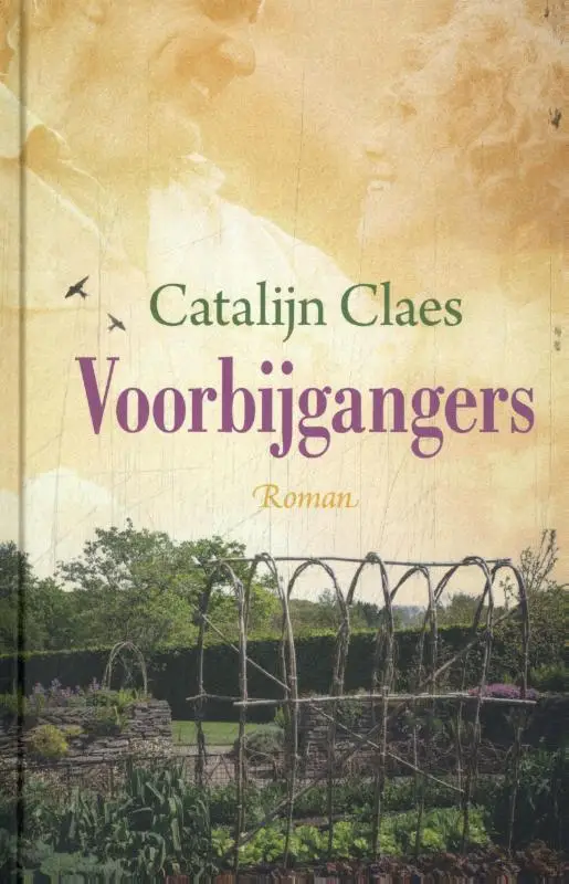 Voorbijgangers