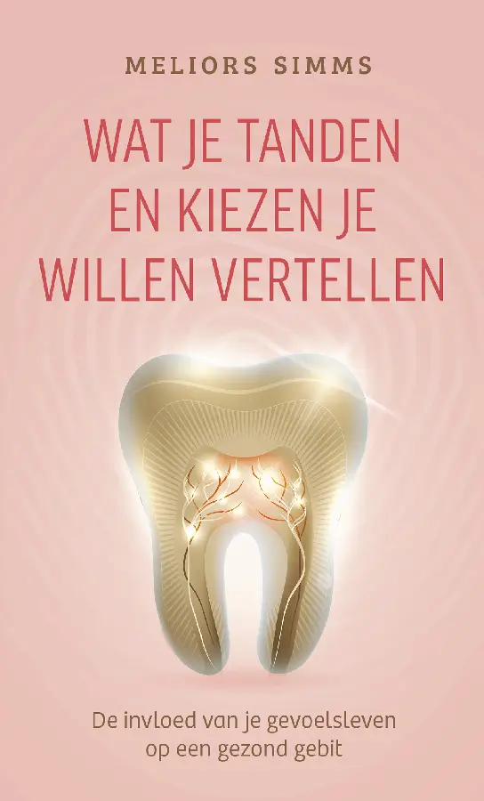 Wat je tanden en kiezen je willen vertel