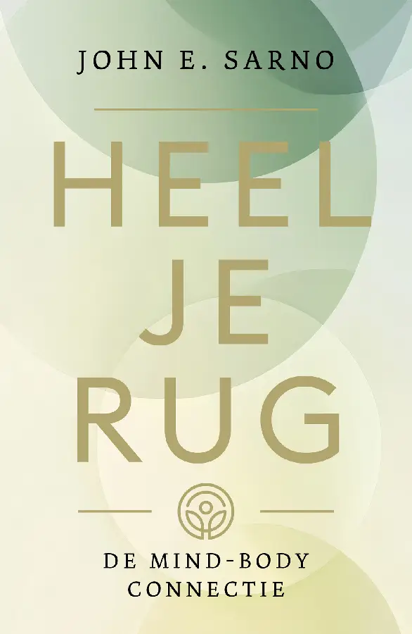 Heel je rug