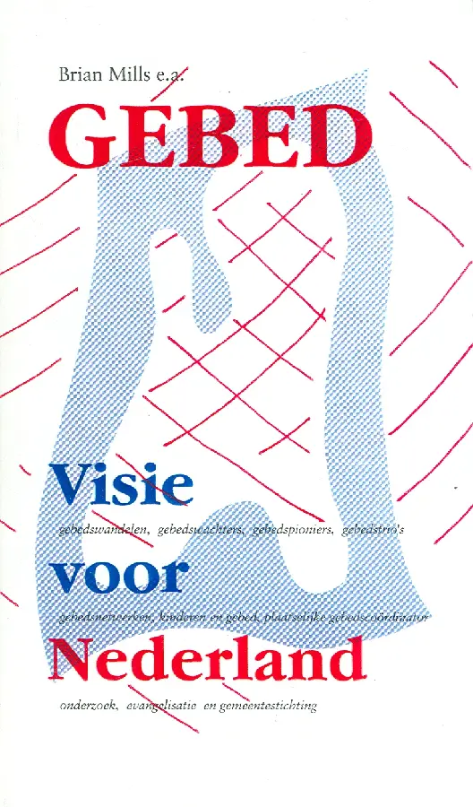 Gebed visie voor nederland