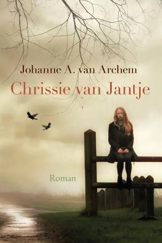 Chrissie van jantje