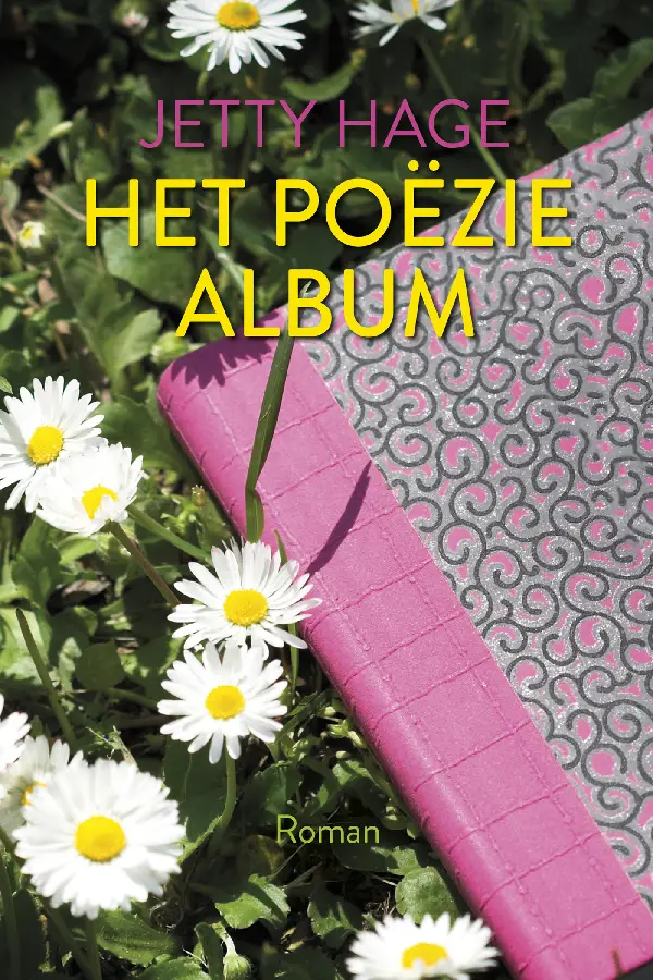 Poeziealbum
