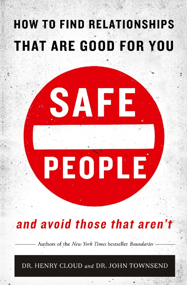 Safe People
