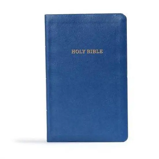 KJV - Gift & Award Bible