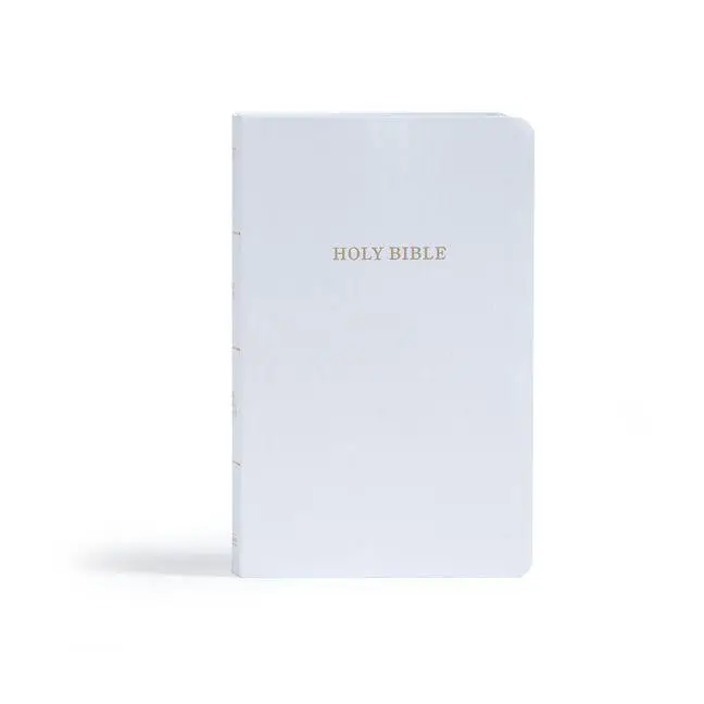 KJV - Gift & Award Bible
