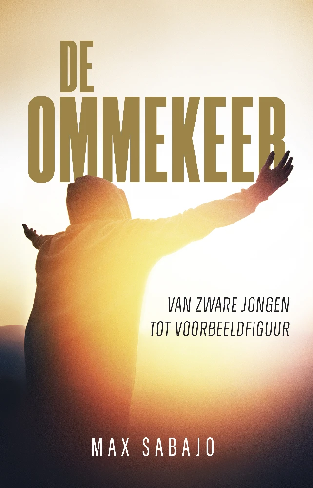 Ommekeer
