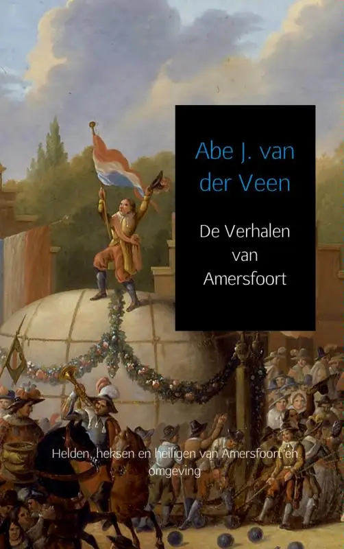 Verhalen van Amersfoort