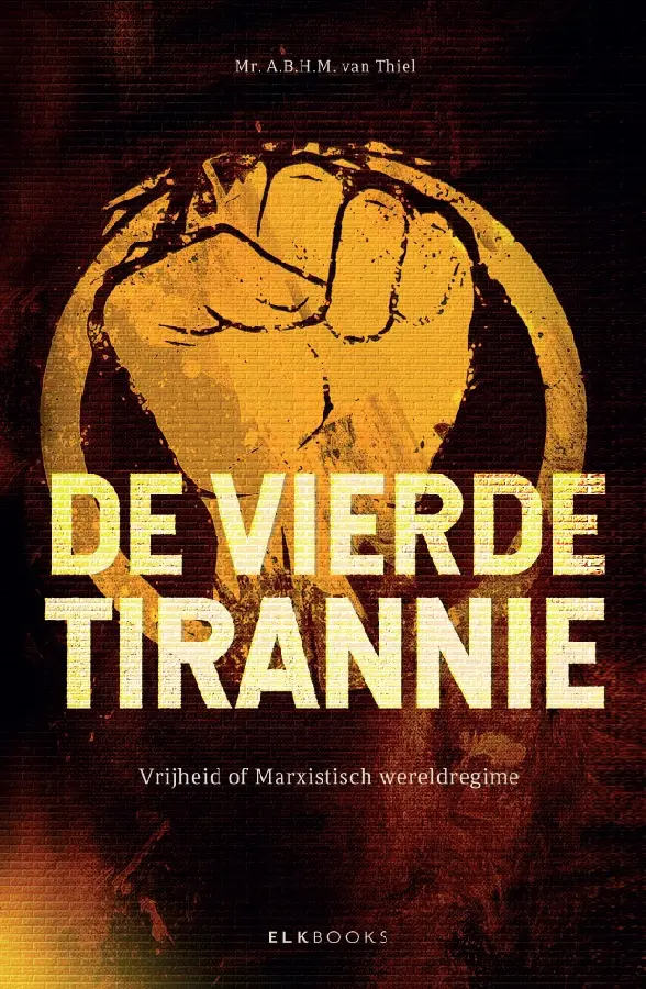 Vierde tirannie