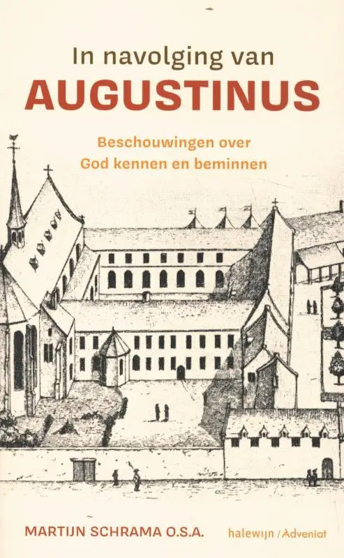 In navolging van augustinus