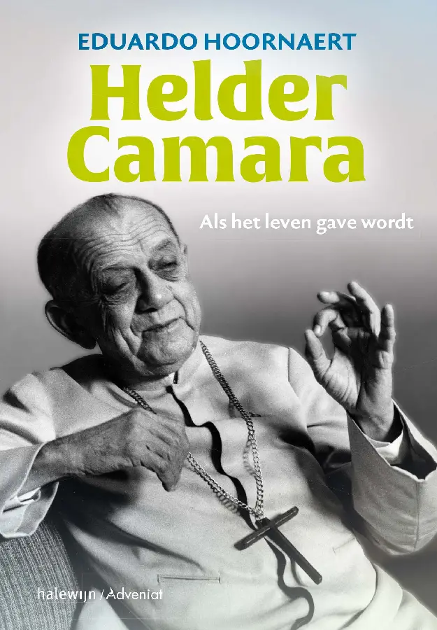 Helder camara